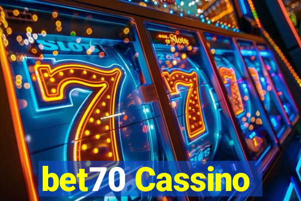 bet70 Cassino